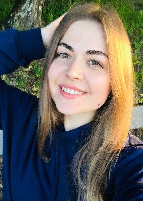 Репетитор Екатерина Алексеевна