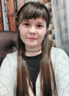 Репетитор Гузель Ринатовна