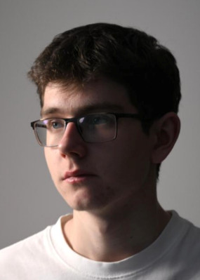 Репетитор Александр Андреевич