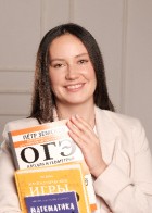 Репетитор Юлия Анатольевна