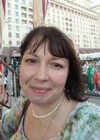 Репетитор Марина Александровна