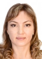 Репетитор Лилия Николаевна