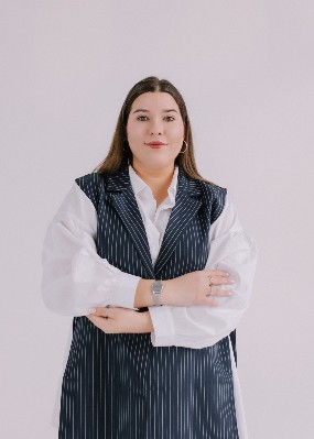 Репетитор Елизавета Алексеевна