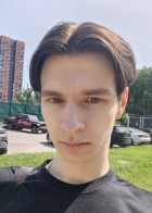 Репетитор Арсений Вадимович