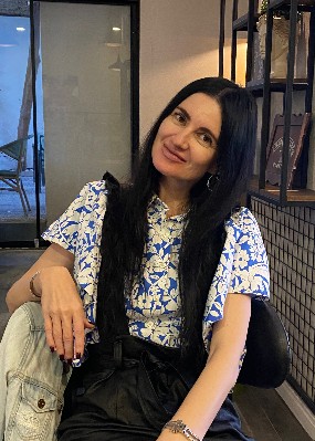 Репетитор Людмила Викторовна