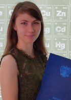 Репетитор Ирина Андреевна