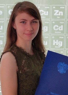 Репетитор Ирина Андреевна