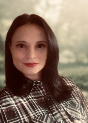 Репетитор Татьяна Владимировна