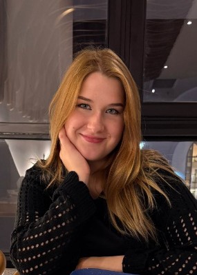 Репетитор Анастасия Андреевна