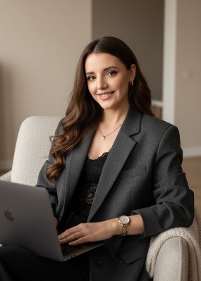 Репетитор Ксения Игоревна