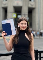 Репетитор Кристина Сергеевна