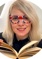 Репетитор Элина Николаевна