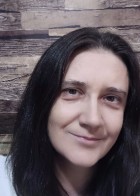 Репетитор Екатерина Евгеньевна