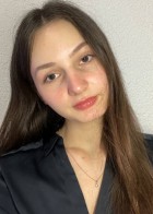 Репетитор Виктория Андреевна