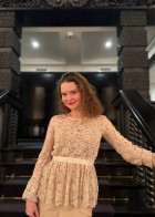 Репетитор Александра Андреевна