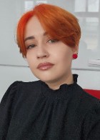 Репетитор Маргарита Андреевна