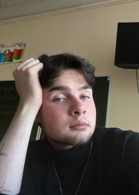 Репетитор Павел Дмитриевич