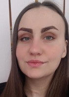 Репетитор Андриана Олеговна