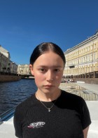 Репетитор Виктория Рузилевна