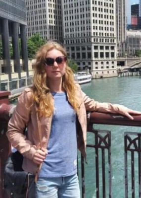 Репетитор Татьяна Сергеевна