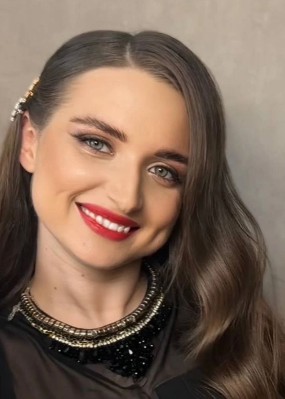 Репетитор Ксения Эдуардовна