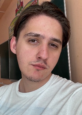 Репетитор Анатолий Сергеевич