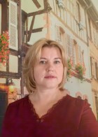 Репетитор Алла Борисовна