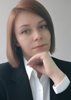 Репетитор Марина Николаевна