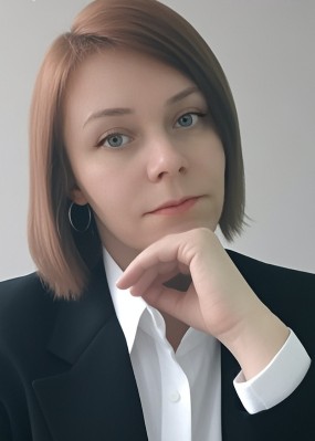 Репетитор Марина Николаевна