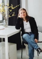 Репетитор Вольга Васільеўна