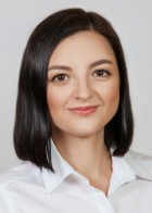 Репетитор Наталья Владимировна