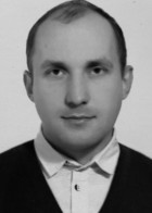 Репетитор Евгений Александрович