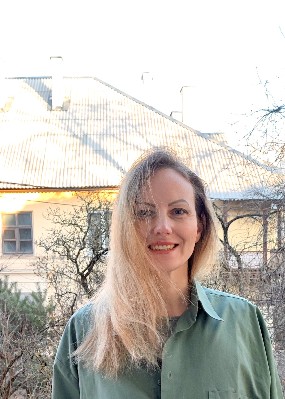 Репетитор Светлана Викторовна