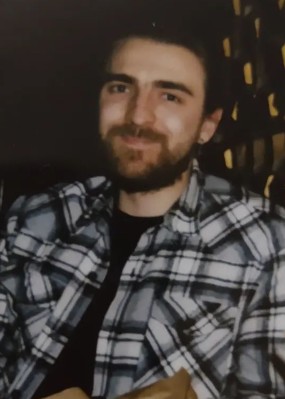 Репетитор Александр Сергеевич