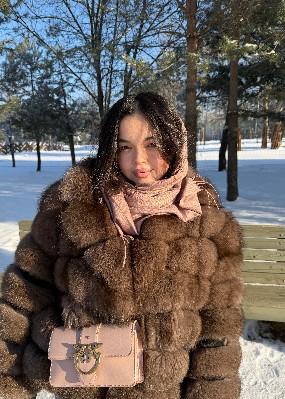 Репетитор Анна Игоревна