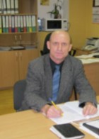 Репетитор Александр Иванович