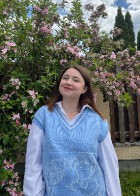 Репетитор Полина Валерьевна