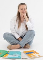 Репетитор Ксения Петровна