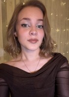 Репетитор Диана Дмитриевна