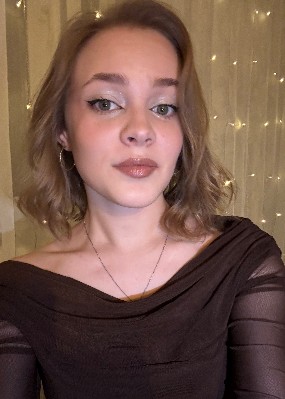 Репетитор Диана Дмитриевна