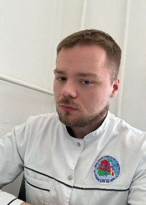 Репетитор Иван Евгеньевич