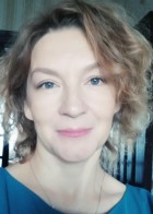 Репетитор Анна Антоновна