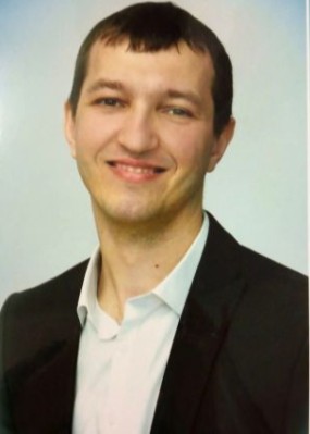 Репетитор Стасис Аруно