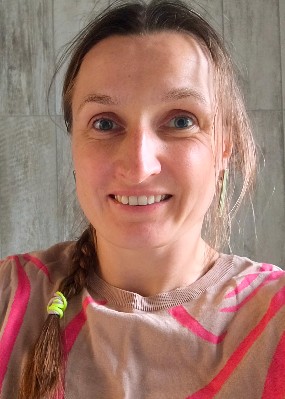 Репетитор Ольга Васильевна