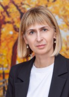 Репетитор Татьяна Светославовна