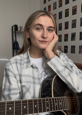 Репетитор Дарья Игоревна