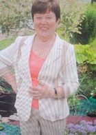 Репетитор Вера Викторовна