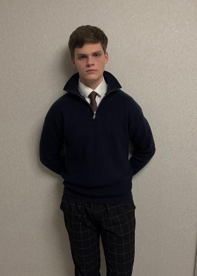 Репетитор Владислав Иванович