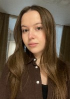 Репетитор Владислава Николаевна