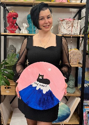 Репетитор Елена Александровна